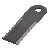 HAECKSLERMESSER GLATT BISO