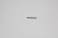 Schraube M 4x35 DIN 7985-ISR 4.8 Zn