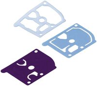 GASKET KIT CARBURETOR!