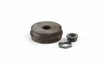 GUIDE ROLLER KIT SLIT 1SPÅR MU