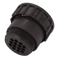 STECKER