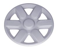HUB CAP FRONT DIA 140MM WHEEL