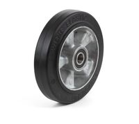 WHEEL ALU INCL. BEARING 200/50