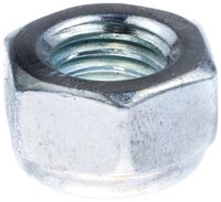 HEXAGON LOCKING NUT ISO 7040 M