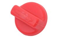 CHOKE KNOB SNOW (SKSN4500)
