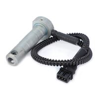 KRAFTMESSBOLZEN MIT KABEL
