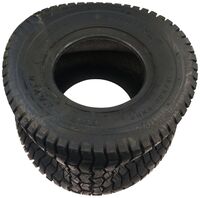 TIRE 18 X 9.5-8 LEFT TIRE.18X9
