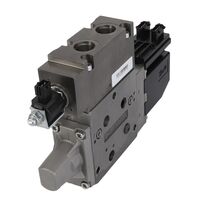 VENTILBLOCK
