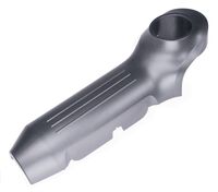 SHAFT LOWER LOCATION SHAFT LOW