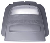 FLAP SAFETY 36CM GARDENA GREY