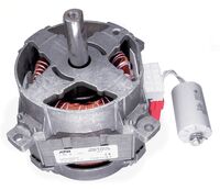 MOTOR ASSY ELECTRIC MOTOR CPL
