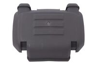 AIR FILTER COVER ASSY!