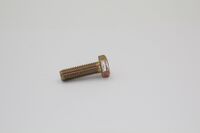 Schraube M14x45 DIN 933 8.8 ZnNi