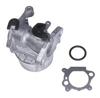 CARBURETTOR CARBURETTOR