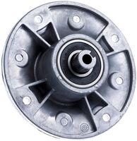 BEARING HOUSING !