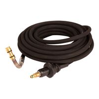 HOSE STEEL ARMED 10M FOR MODEL