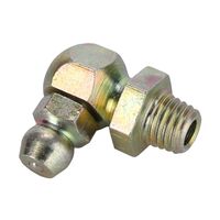 SCHMIERNIPPEL 1/4 90°
