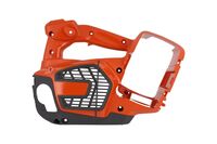 CHASSIS FLYWHEEL SIDE, TH!