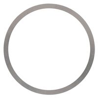 EINSTELLSCHEIBE 0,50 MM