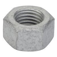 SECHSKANTMUTTER