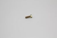 Schraube M 8x25 DIN 933 8.8 ZnNi