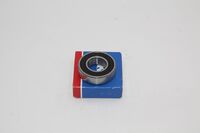 Rillenkugellager 6004 2RSE DIN 625