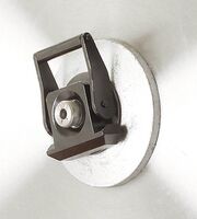 NUT QUICK CONNECTION FLANGE