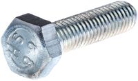 SCREW EHHM ISO 4017 M 6 X 20 8