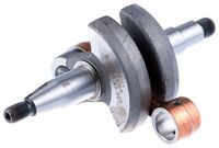 CRANKSHAFT ASSY S133_SPARE PAR