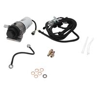 KRAFTSTOFFVORWAERMER KIT(GLOBAL)