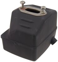 MUFFLER R-DEL EU