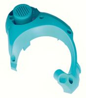 COVER CLAMSHELL LOWER COVER CL