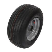 LAUFRAD KPL. 16X6.50-8