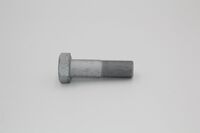 Schraube M20x1,5x70 DIN 960 10.9 fl