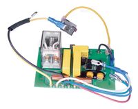 CIRCUIT BOARD ASSY STOP ELECT