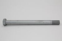 Schraube M16x1,5x195 DIN 960 10.9 f