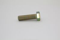 Schraube M20x70 DIN 933 8.8 ZnNi