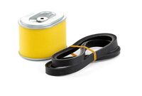 SERVICE KIT 200HRS /12 MONTHS!
