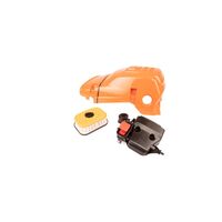 FILTER UNIT LARGE KIT ORANGE 6