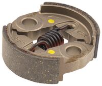 CLUTCH ASSY 848EA05110