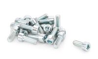 SCREW IHSCM ISO 4762 M 6 X 16