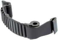 SNAP LOCKING GREY