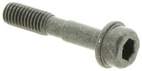 SCREW IHSCFMO CAPTIVE M5X25 10