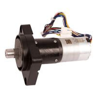 WHEEL MOTOR ASSY TYPE: 151.10