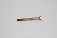 Schraube M 8x90 DIN 931 8.8 ZnNi