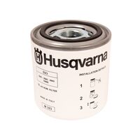 FILTER HYDRAULIC 12 BAR!