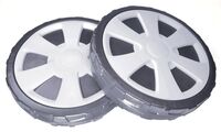 WHEEL WHEEL KIT, ASSY