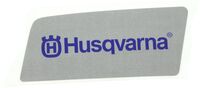 DECAL HVA FRONT ADJUST !