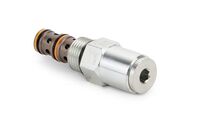 VALVE PRESSURE REDUCING!