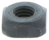 SQUARE NUT M5 12 TBO